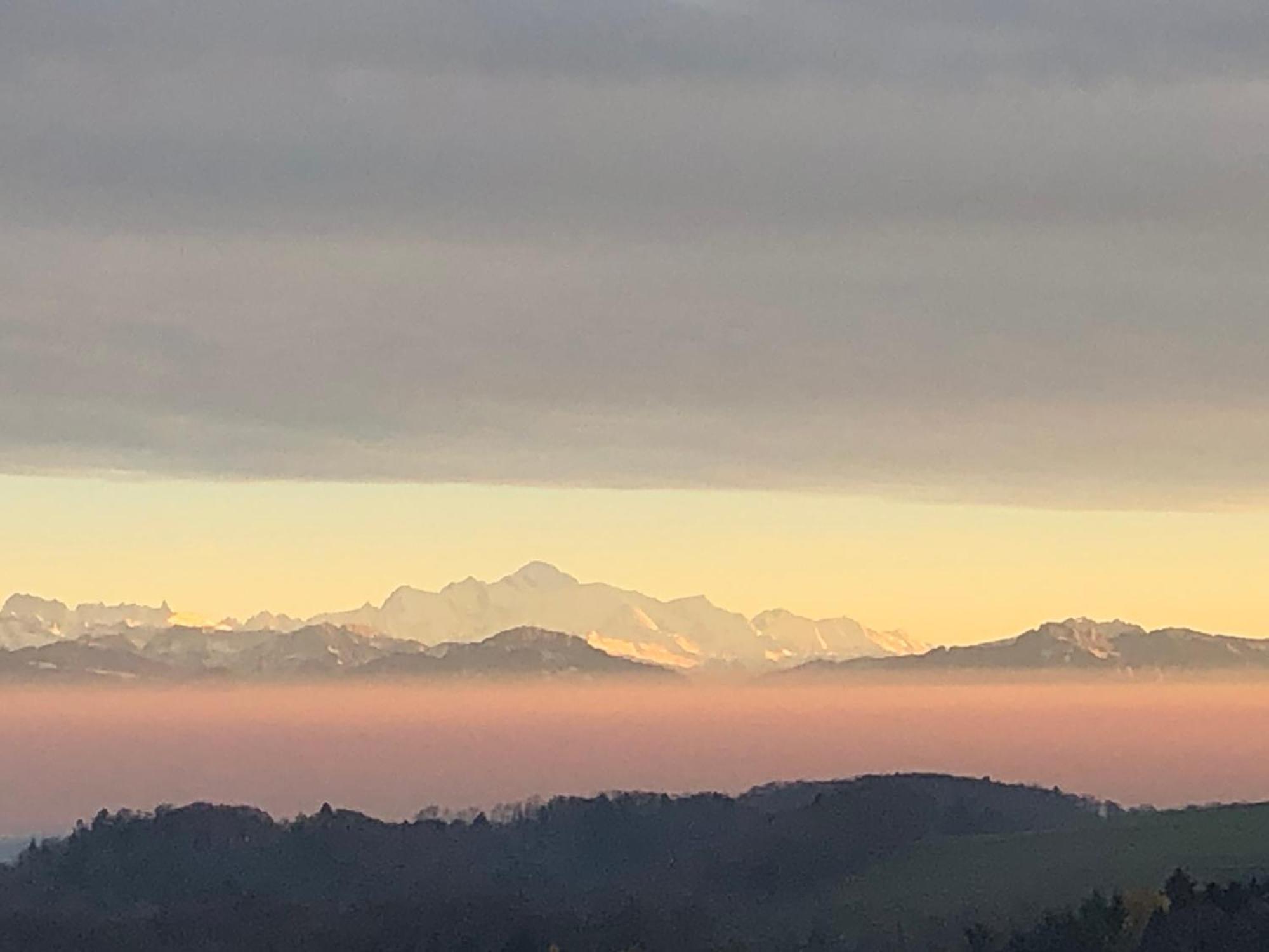 La Croisee Des Chemins Premier 외부 사진