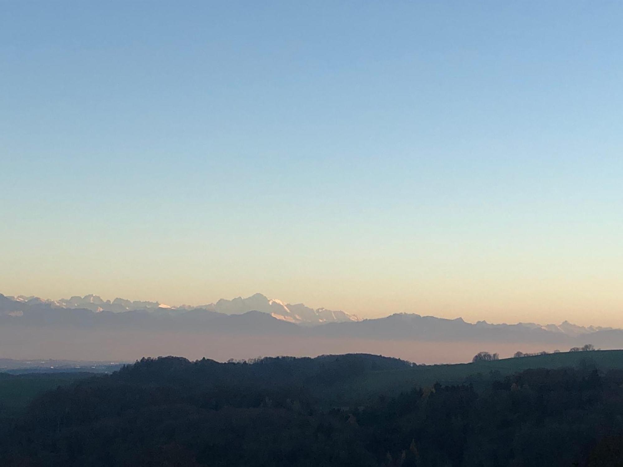 La Croisee Des Chemins Premier 외부 사진
