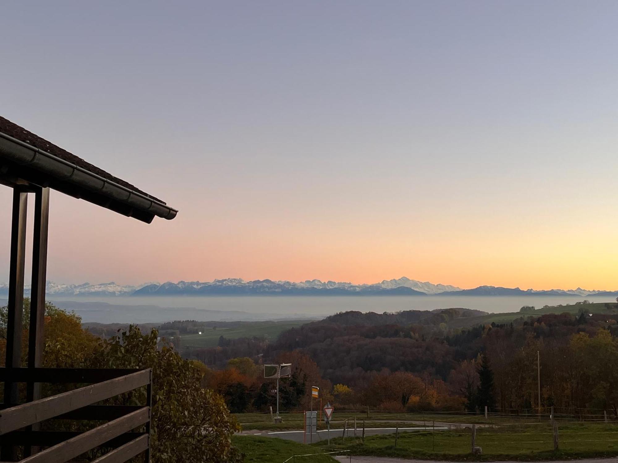 La Croisee Des Chemins Premier 외부 사진